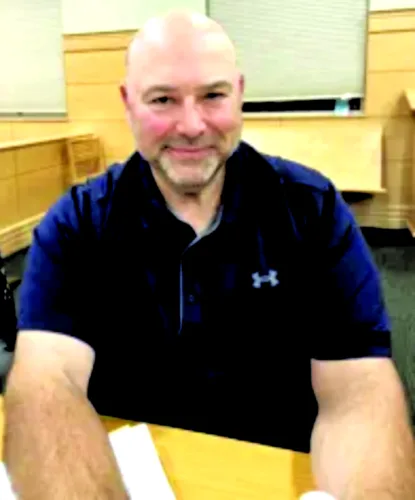 Girard mayor appoints new safety/service director